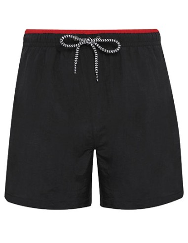 ASQ-AQ053-Mens Swim Shorts